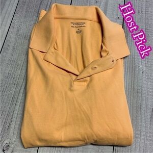 ✅2X Host Pick✅ Roundtree & Yorke Polo, XL